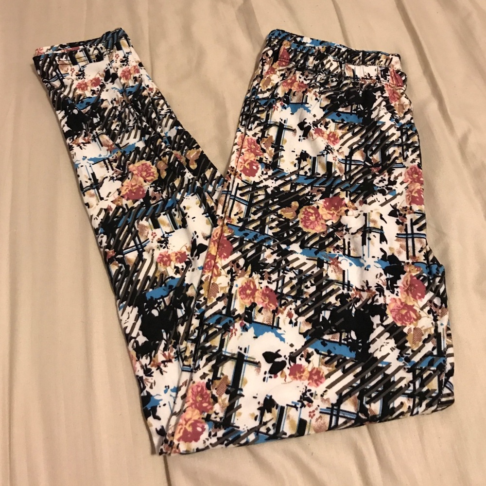Agnes & Dora Leggings