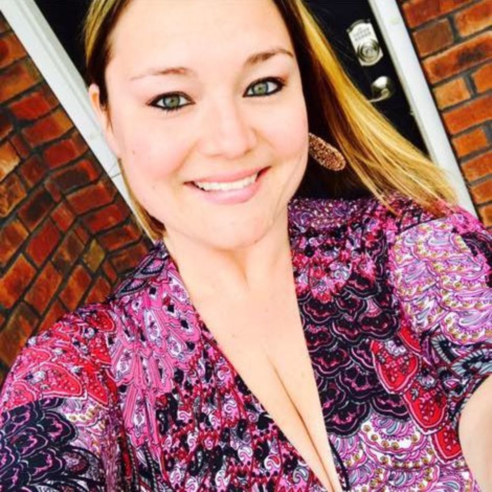 Meet your Posher, Jenny