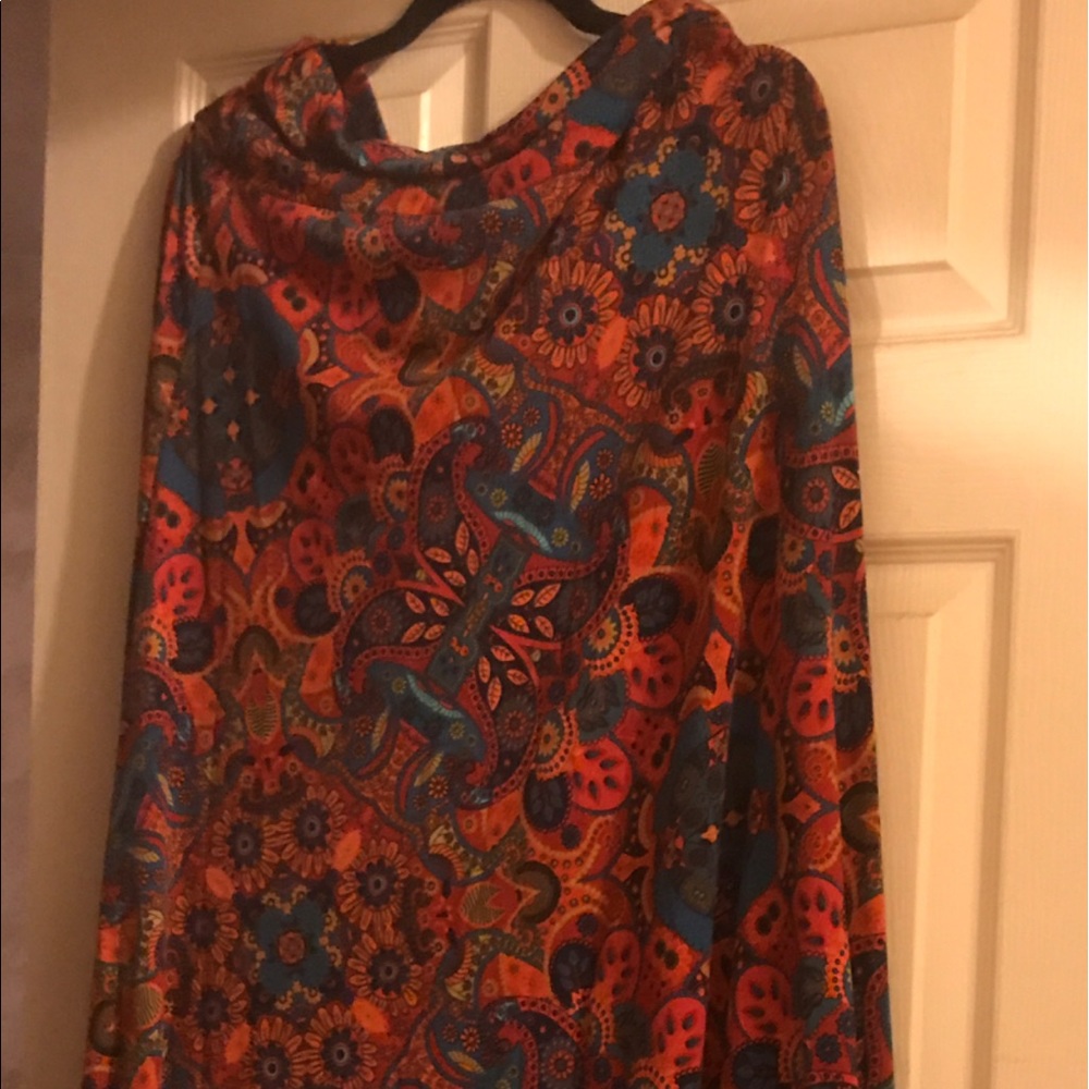 Lularoe Maxi XL