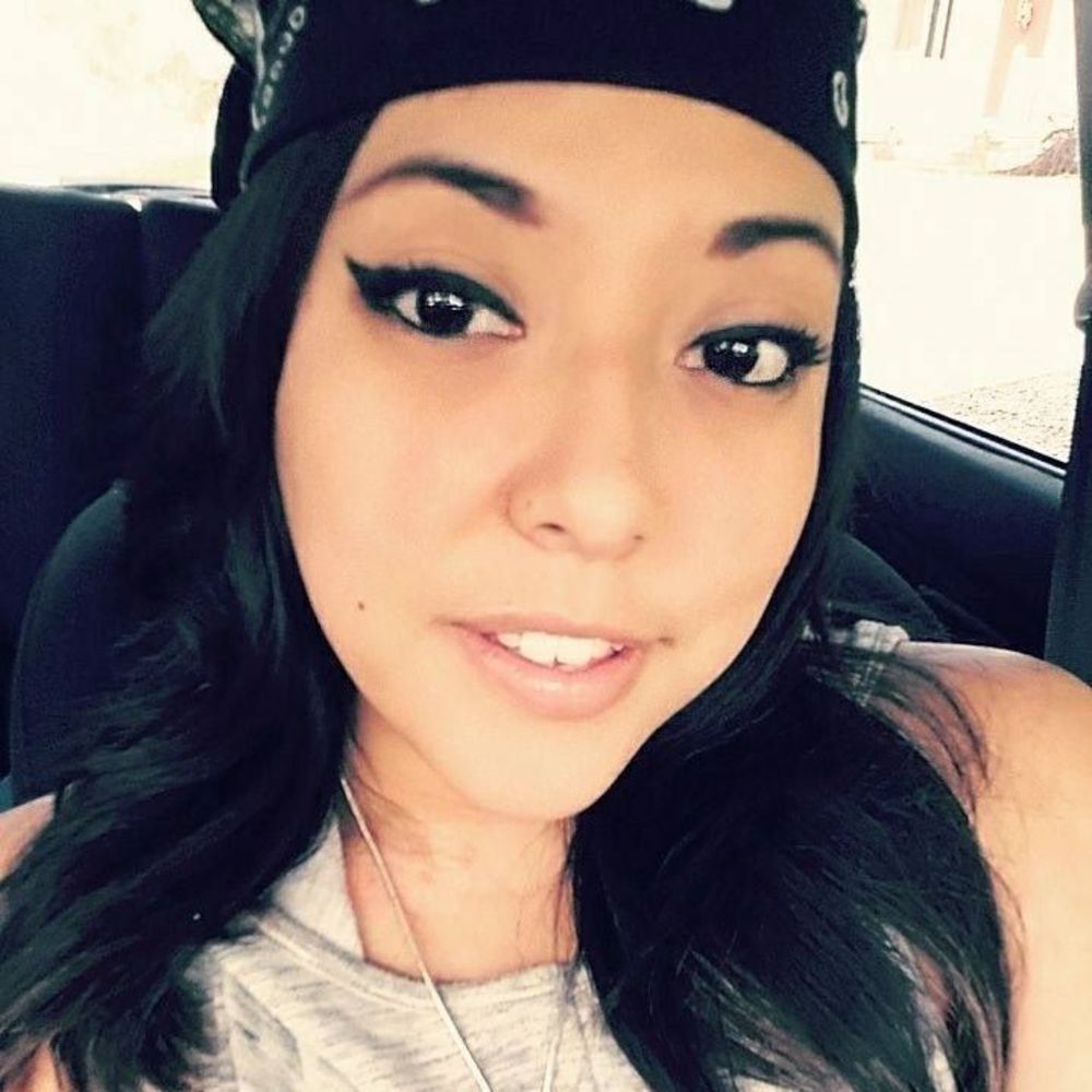 Meet your Posher, Rochelle