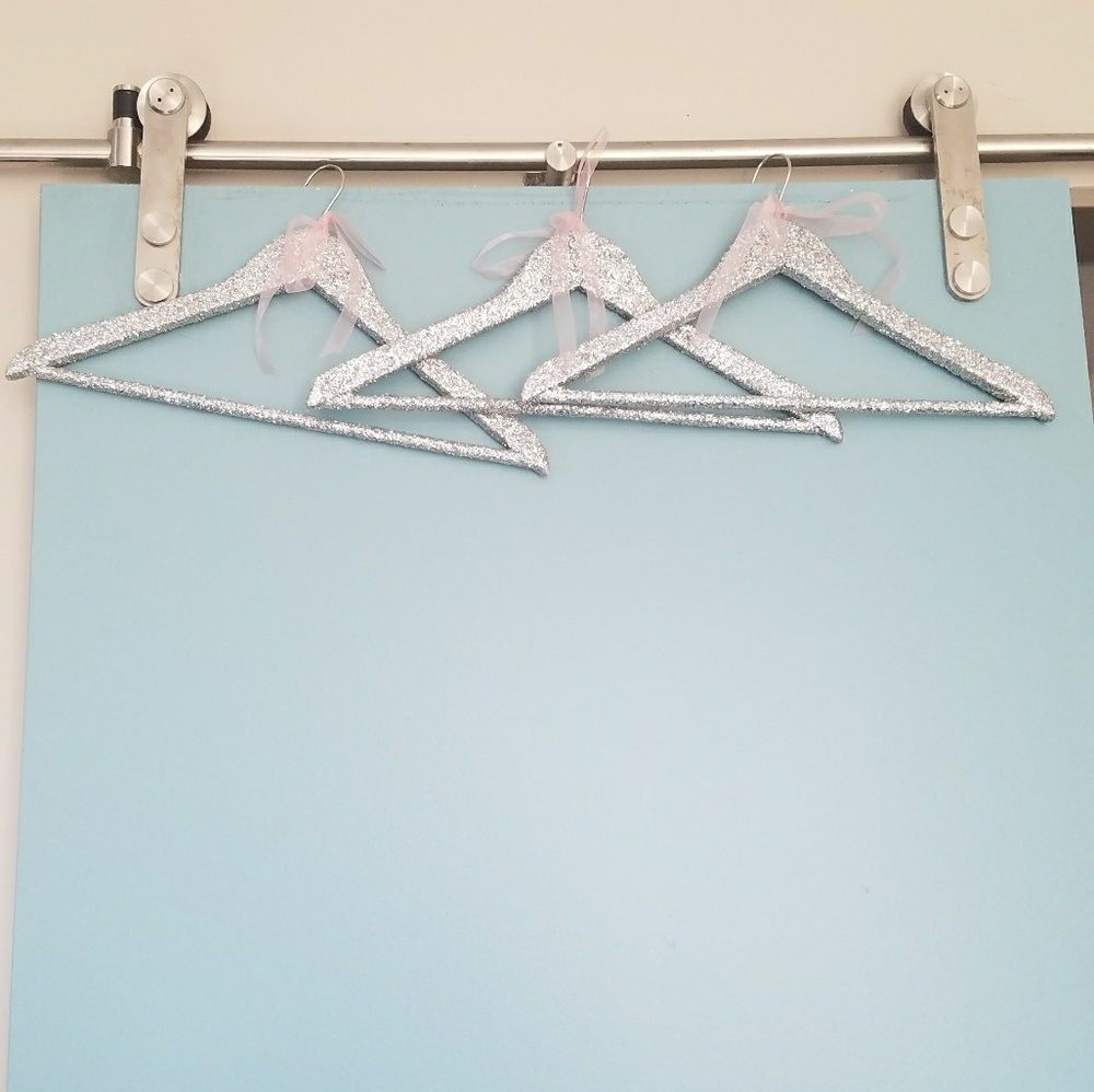 Bridal Hangers