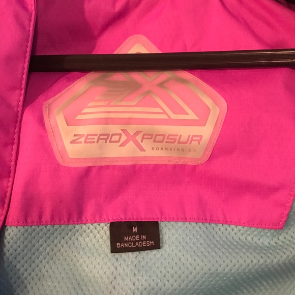 Coat, jacket - Picture 3 of 4