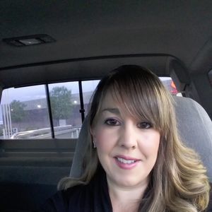 Meet your Posher, Miranda