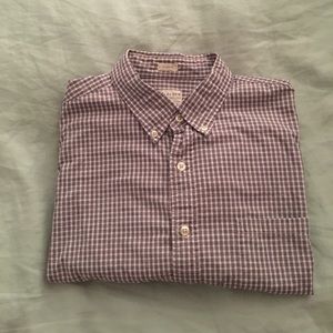J. Crew Button Down Shirt