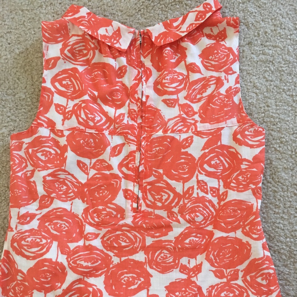 J crew size 4