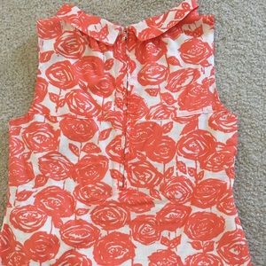 J crew size 4