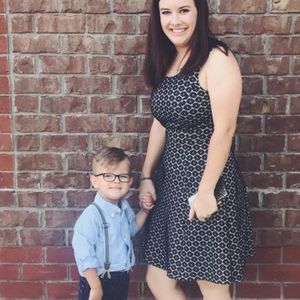 Meet your Posher, Allie