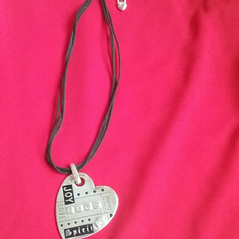 Brighton Necklace