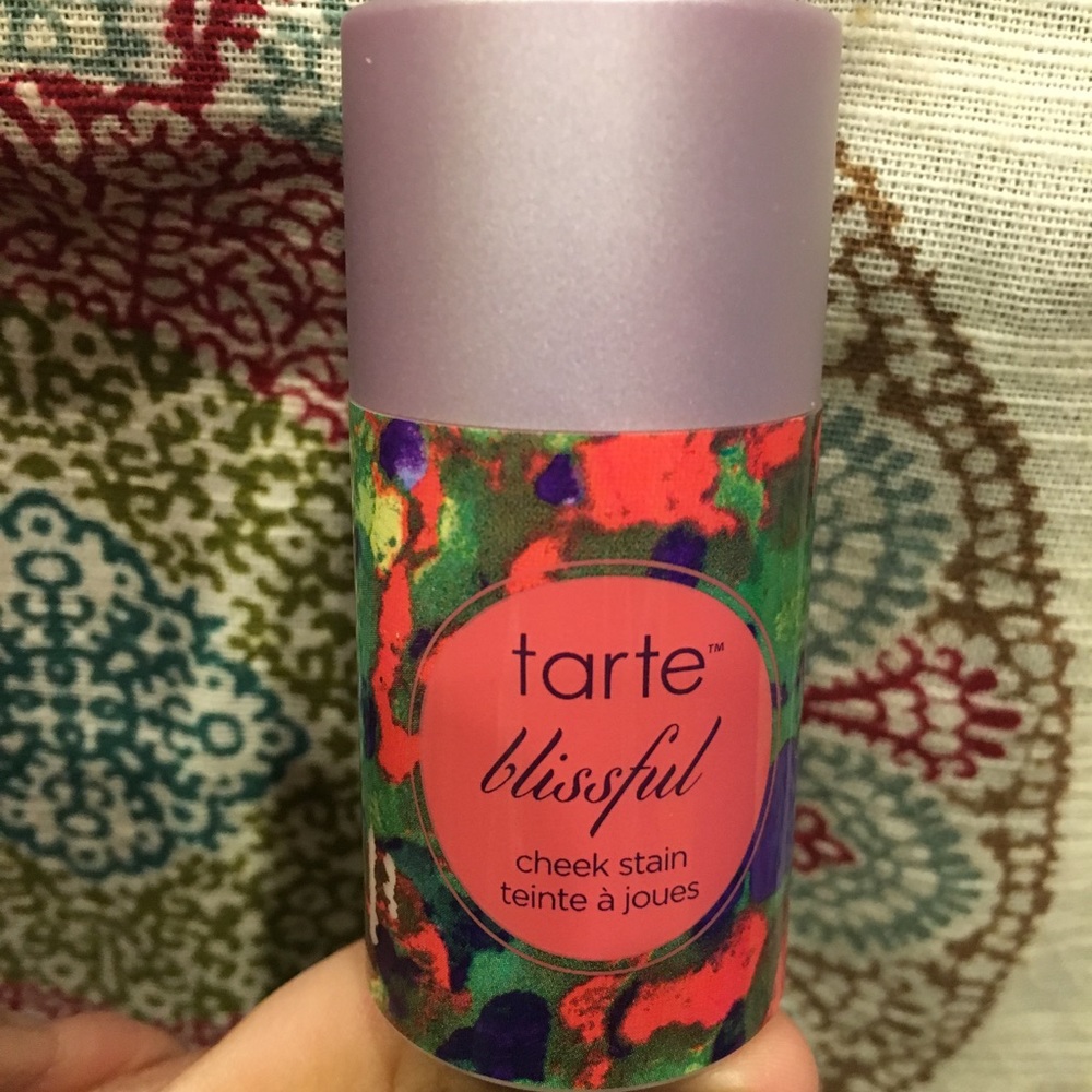 Tarte Cheek Stain - Warm Peach