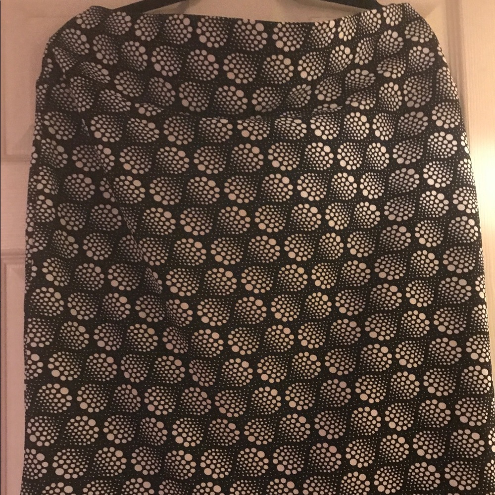 Lularoe 3XL Cassie