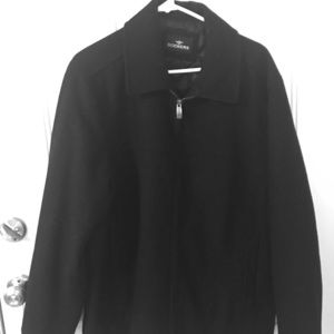 Dockers medium coat
