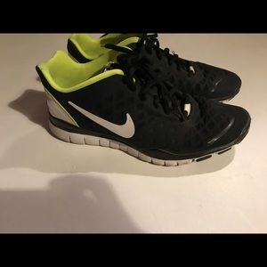Nike free trainer