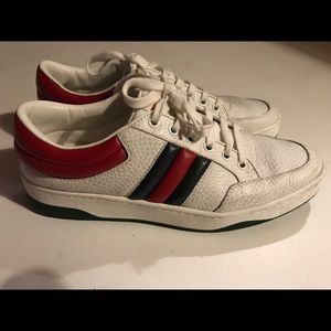 Gucci sneaker