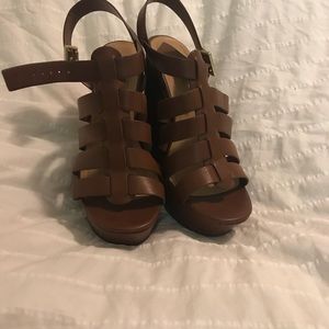 SODA Cognac Wedges