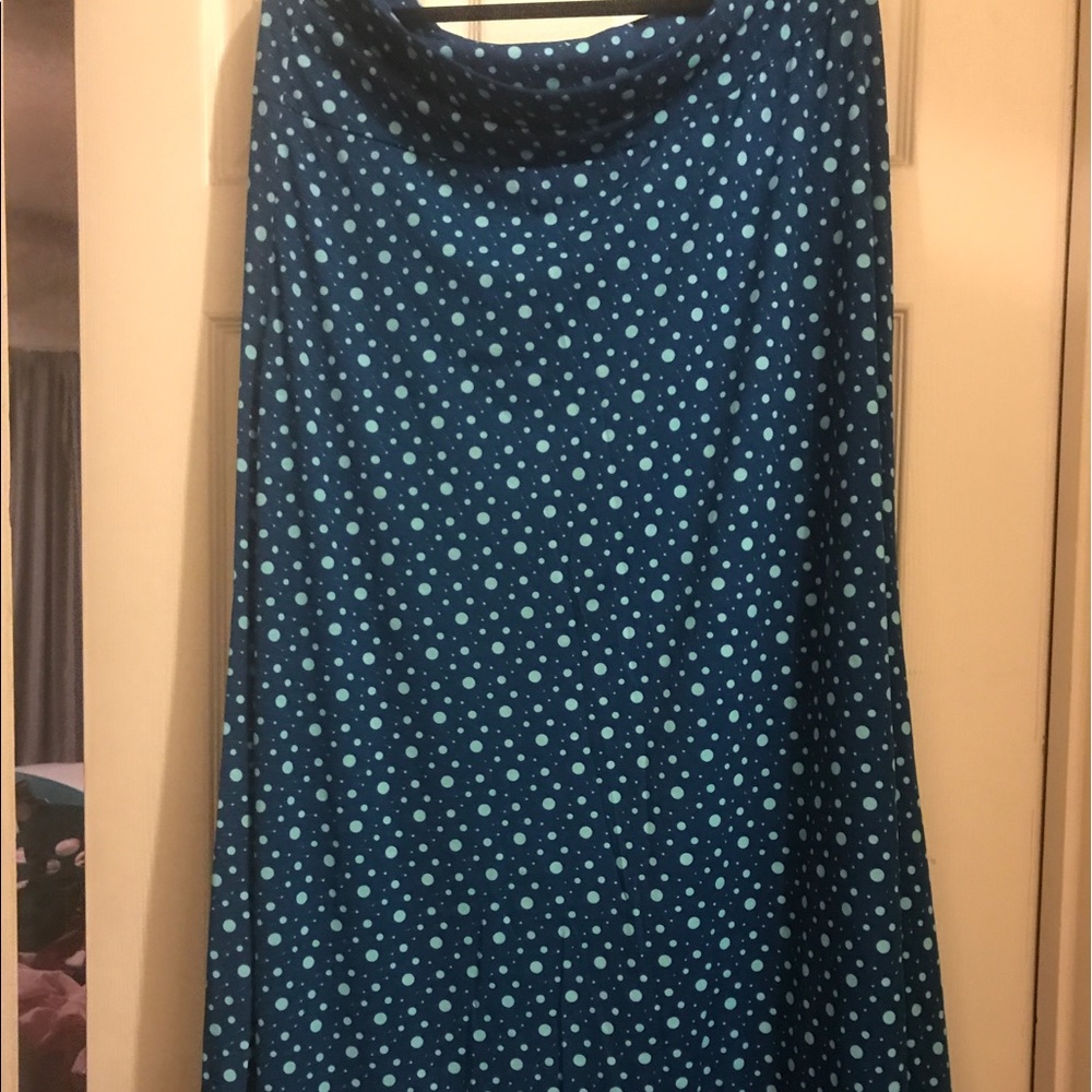 Lularoe 2xl Maxi