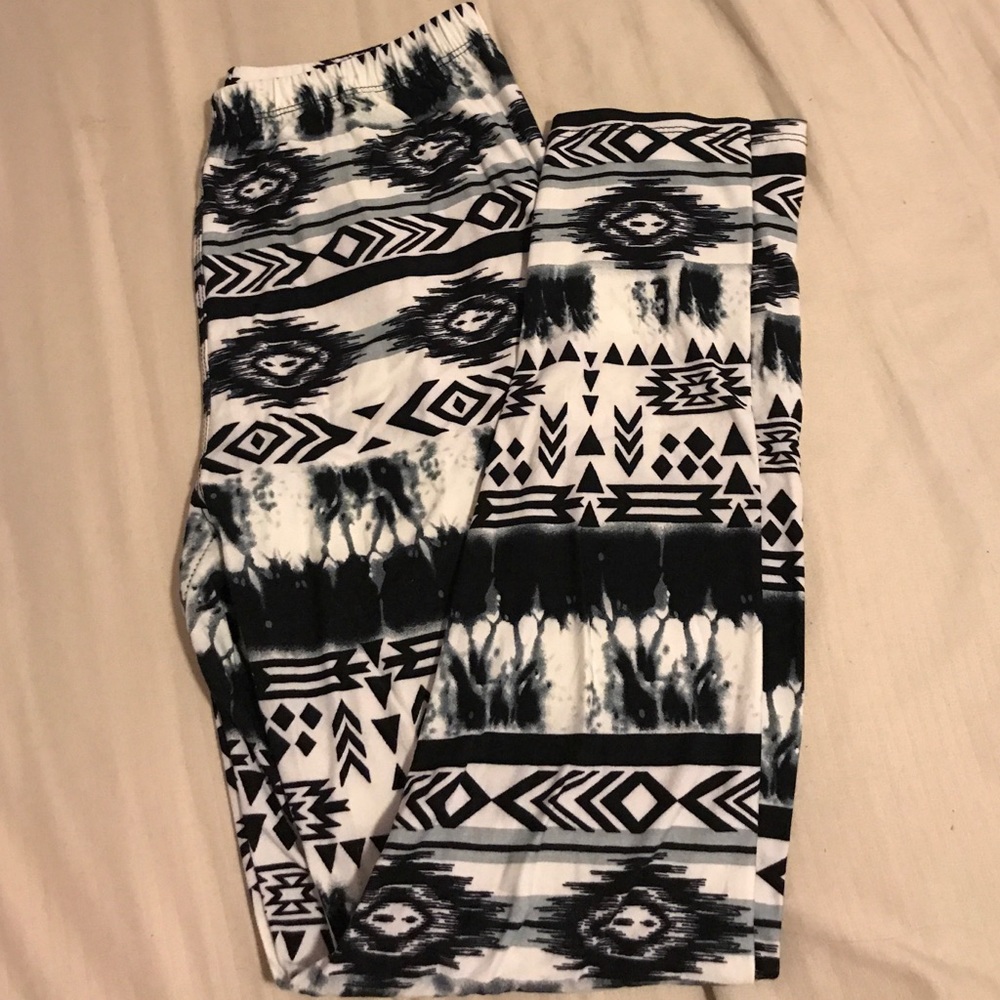 Agnes & Dora Leggings