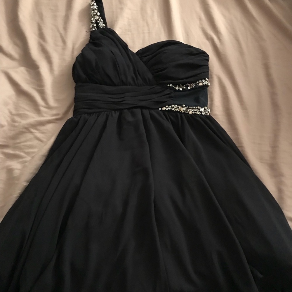 Formal dress, prom dress size 9
