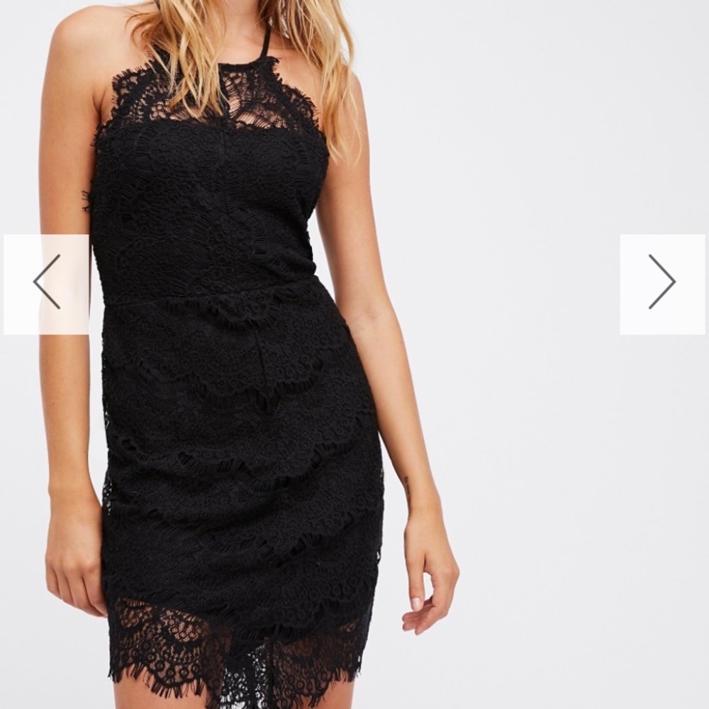 BNWT Free People Dress