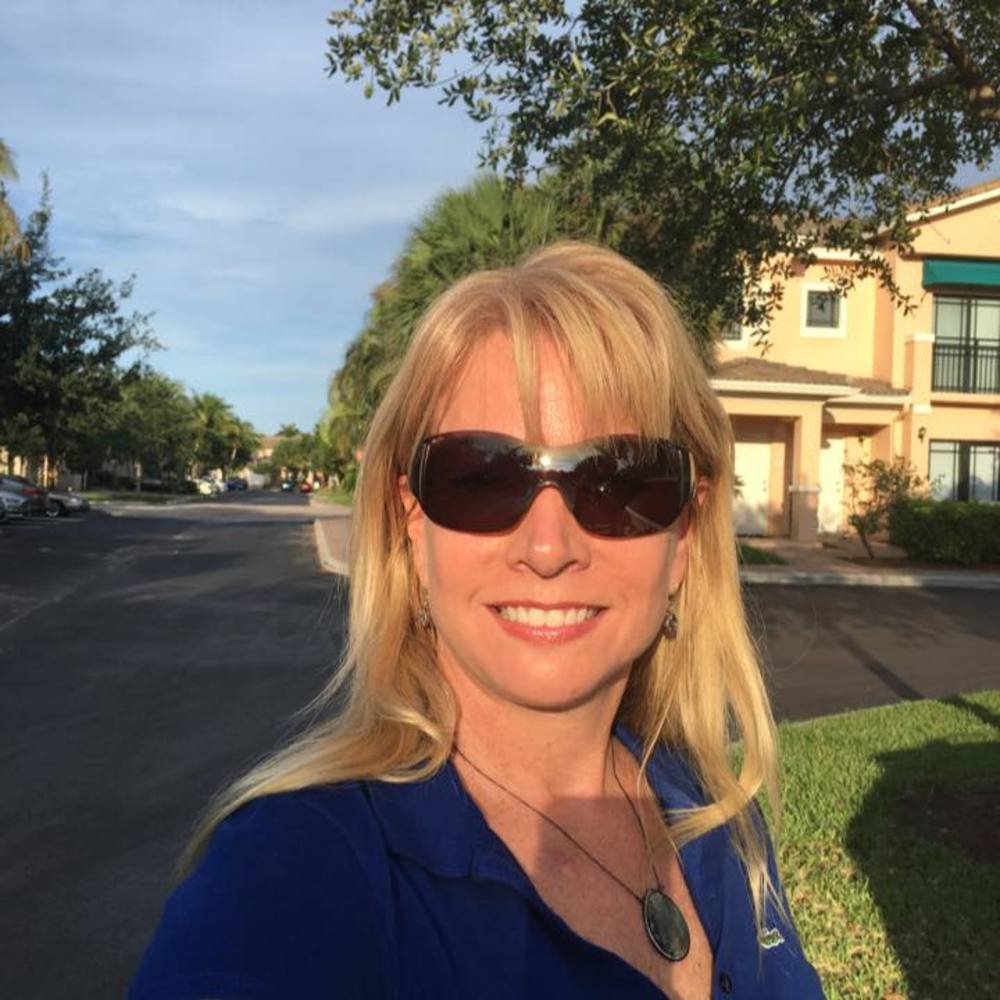 Meet your Posher, Alison