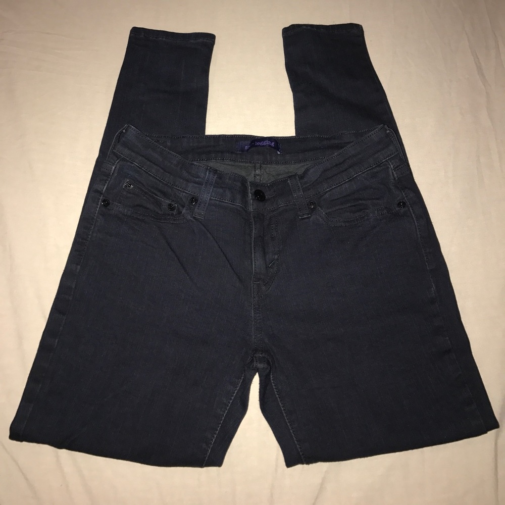 Levi's legging jeans