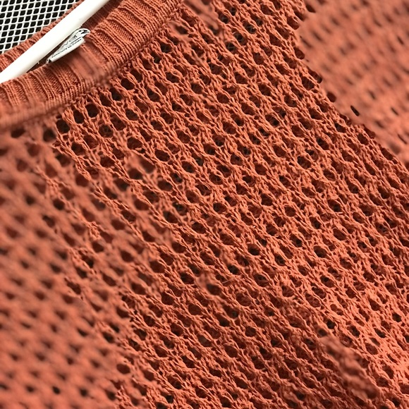 Orange beach  , COVER UP - Picture 4 of 4