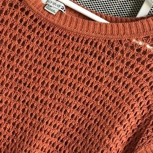 Orange beach  , COVER UP