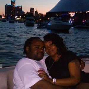 Meet your Posher, Big-head