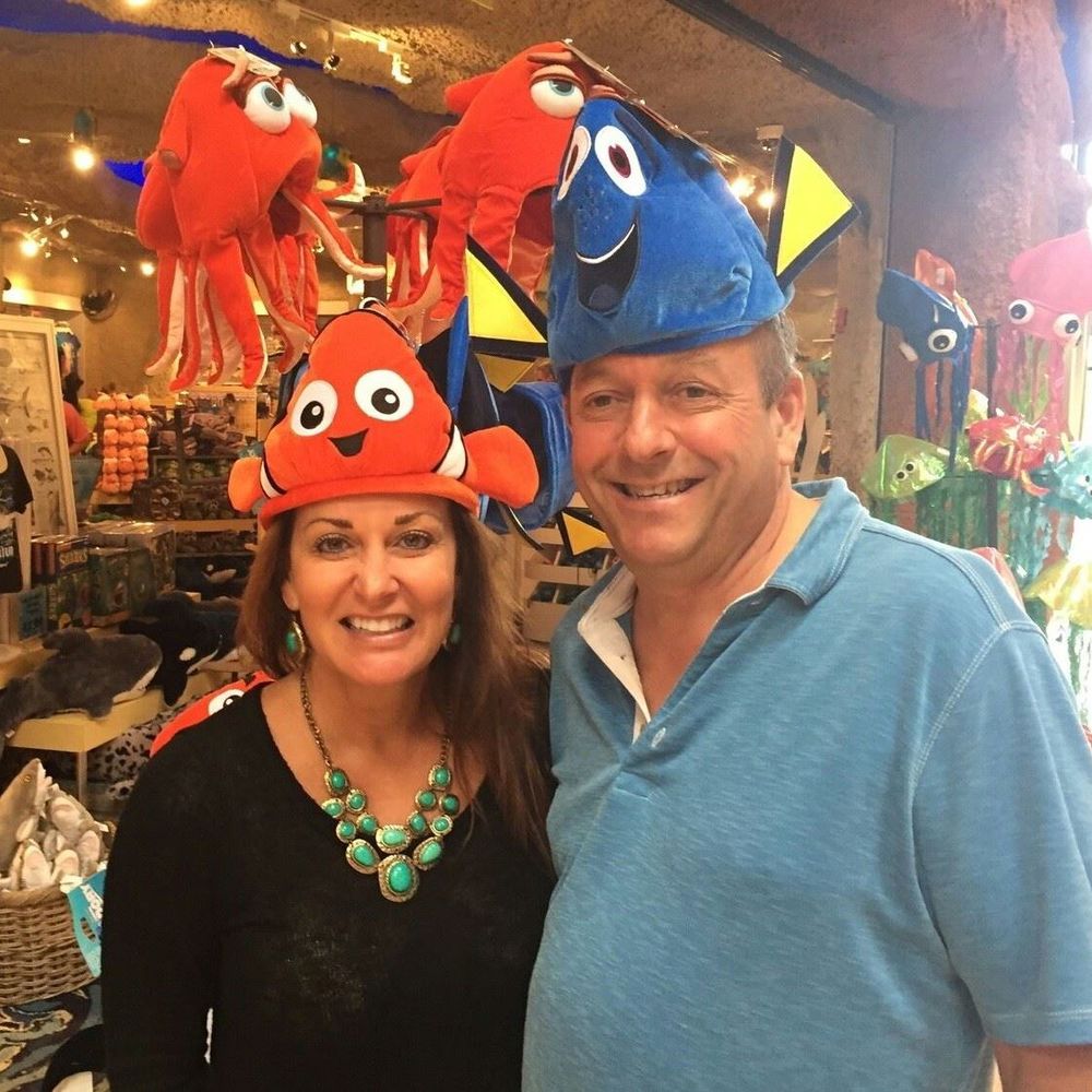 Meet your Posher, Monica