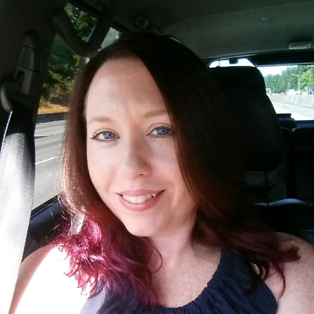 Meet your Posher, Nikki