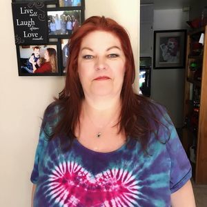 Meet your Posher, Lori