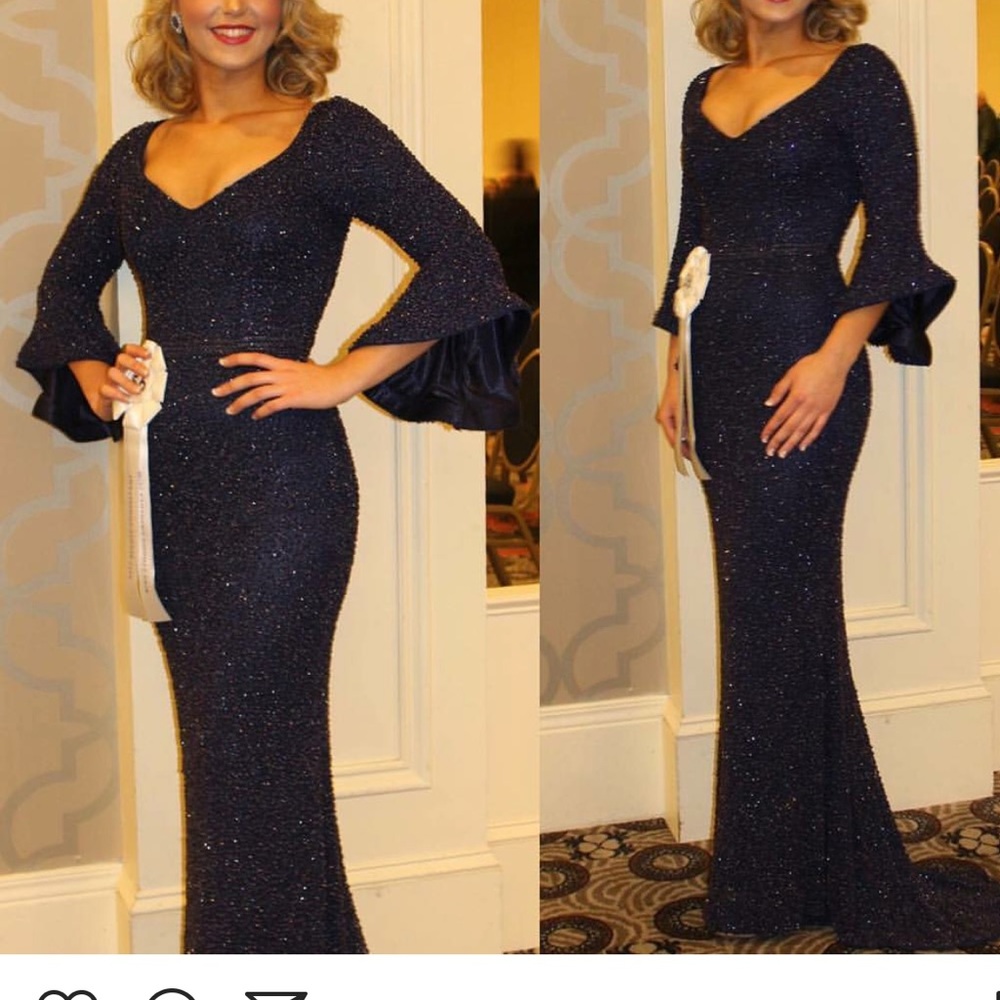 Mac Duggal