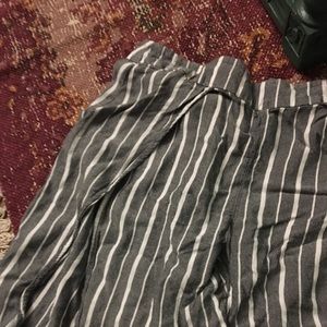 Free People Split Pants🌙