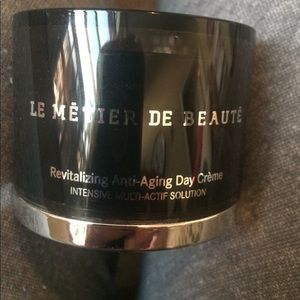 Le metier de beaute