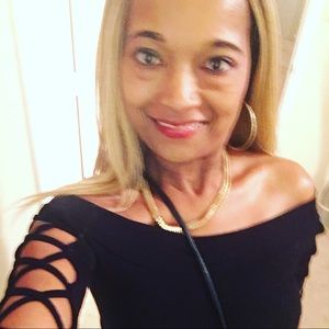 Meet your Posher, Tracy