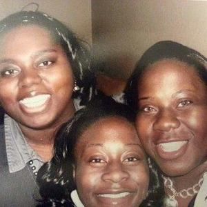 Meet your Posher, Christi