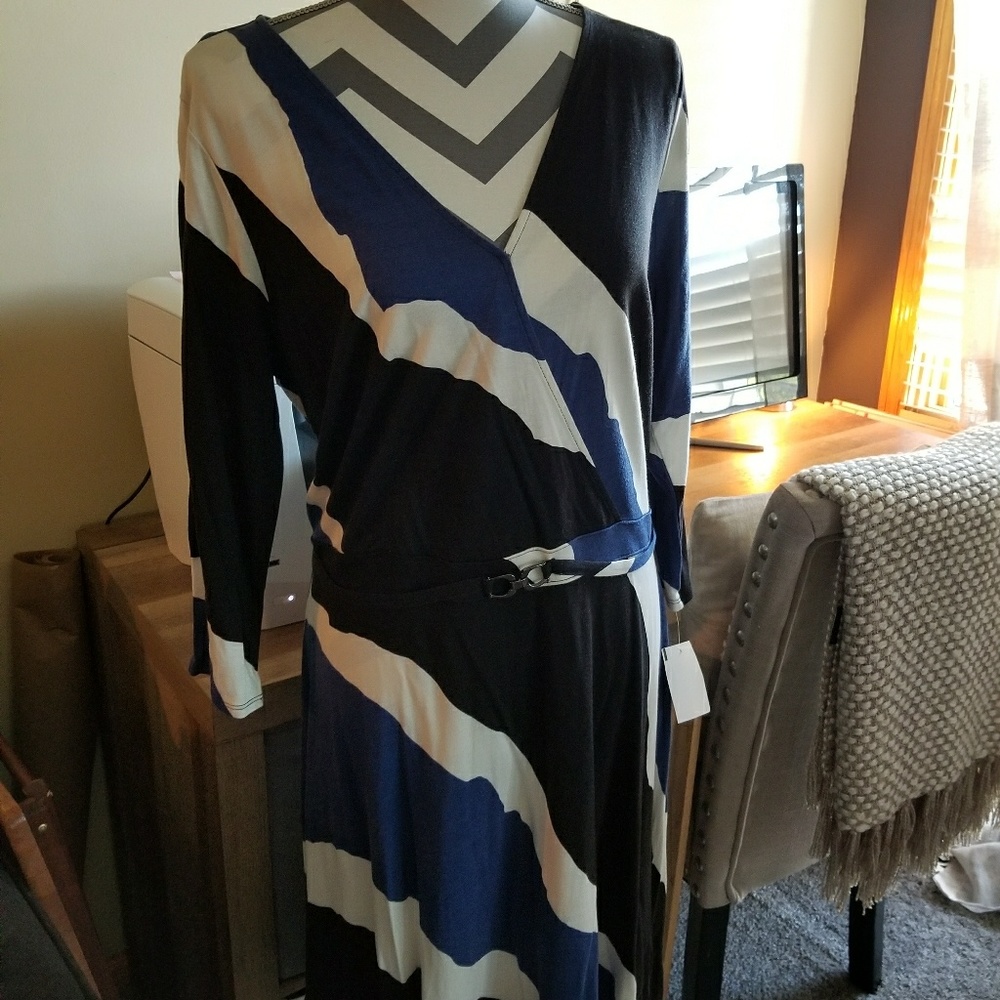 Ann Taylor Dress