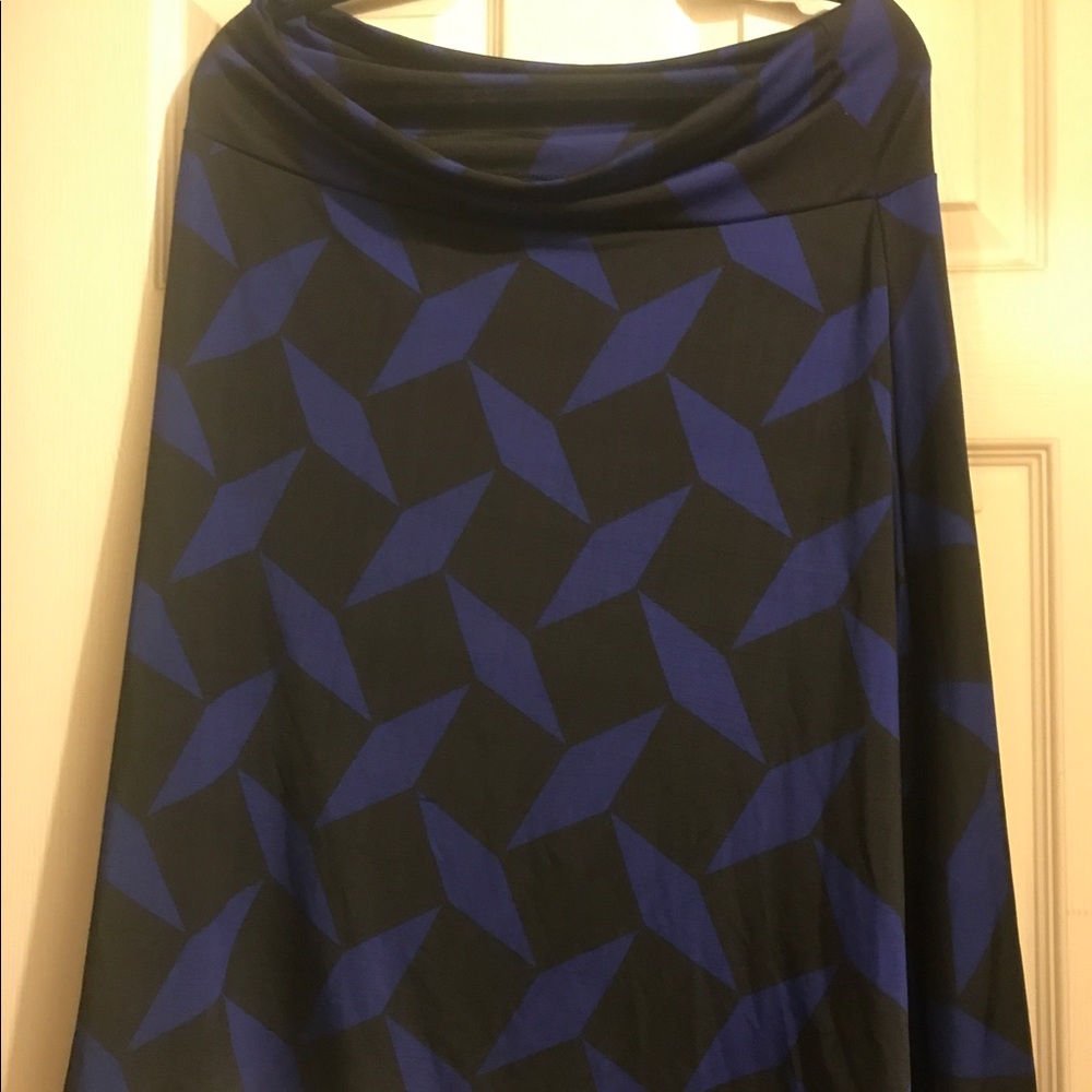 Lularoe Azure 2xl