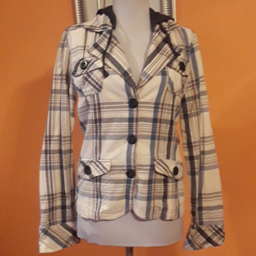 Maurices Jacket (women's) - Picture 1 of 8