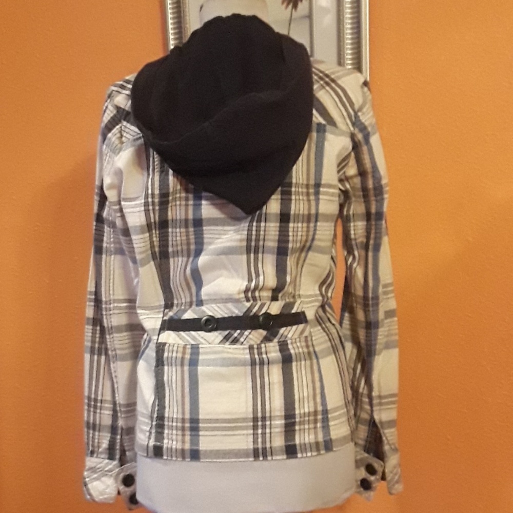 Maurices Jacket (women's) - Picture 2 of 8
