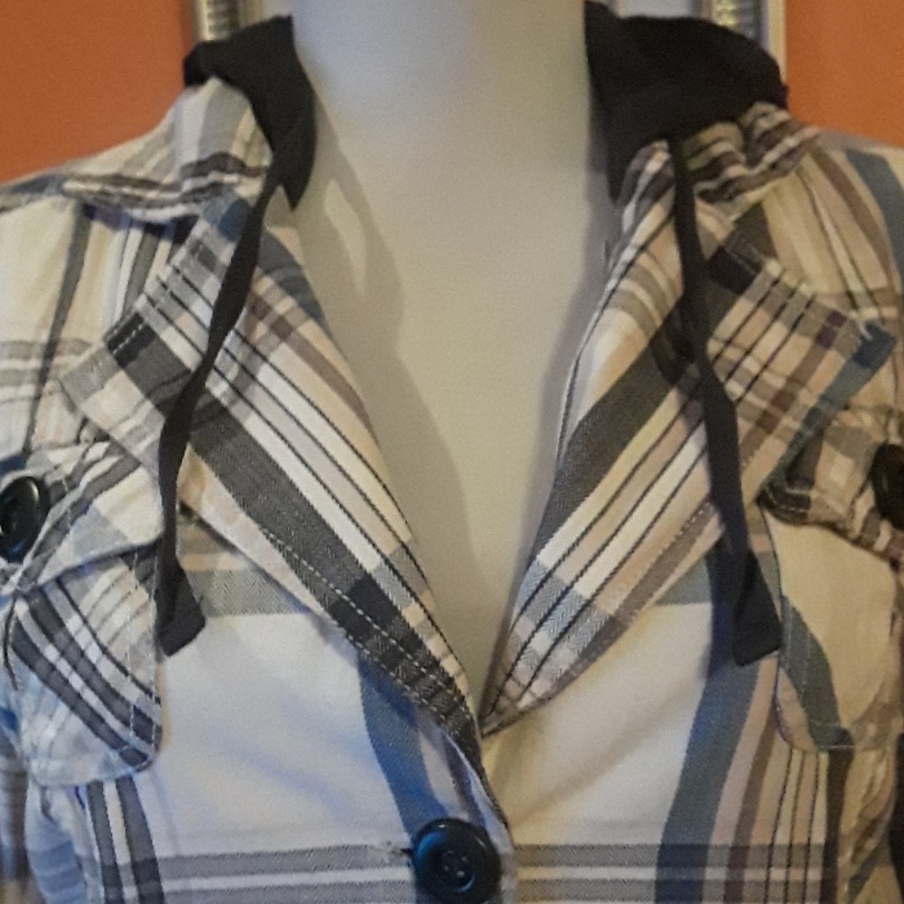 Maurices Jacket (women's) - Picture 6 of 8