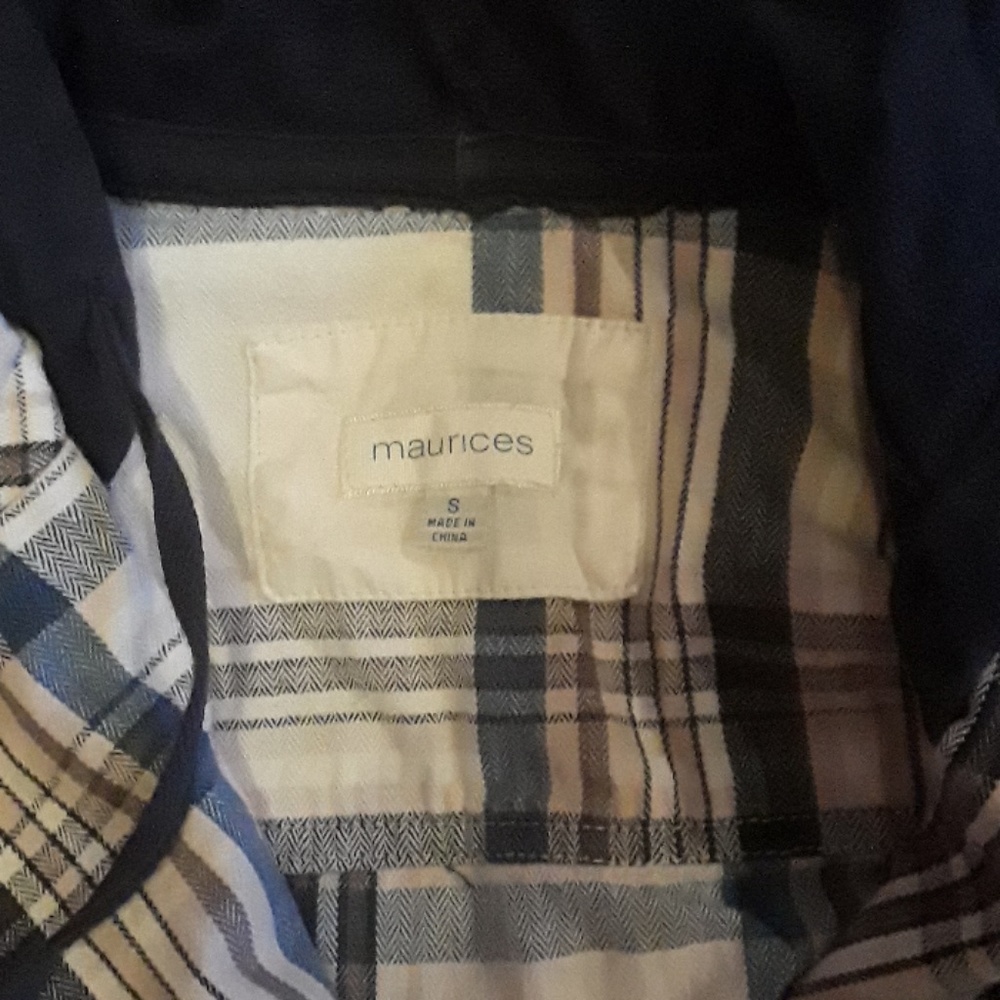 Maurices Jacket (women's) - Picture 8 of 8