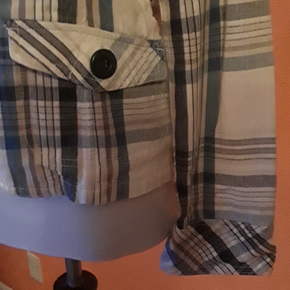 Maurices Jacket (women's) - Picture 7 of 8