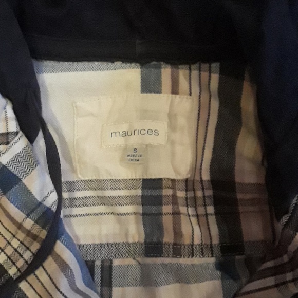 Maurices Jacket (women's) - Picture 8 of 8