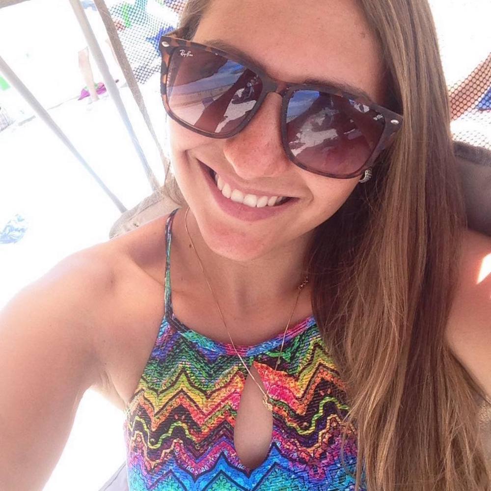 Meet your Posher, Marina