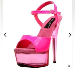 Highest Heel Collection Heels