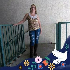 Meet your Posher, Cathy