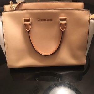 MK authentic handbag