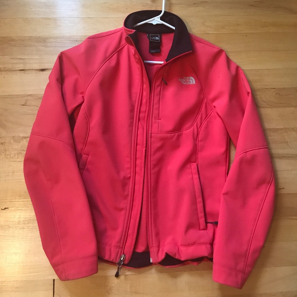 North Face Jacket