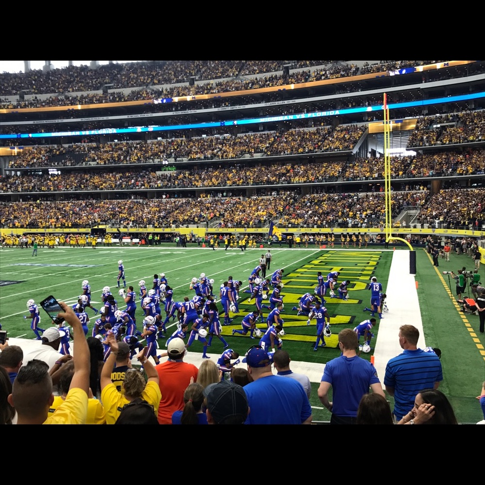 Meet your Posher, Charles