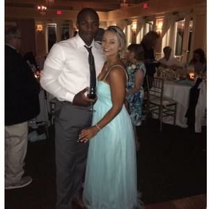 Meet your Posher, Jackie